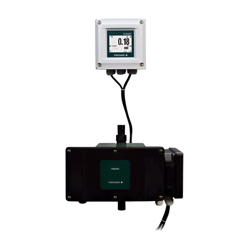 Yokogawa FLXA402 Multi Channel 4-Wire Analyzer FLXA402-A-B FLXA202 FLXA21 IP67/IP66