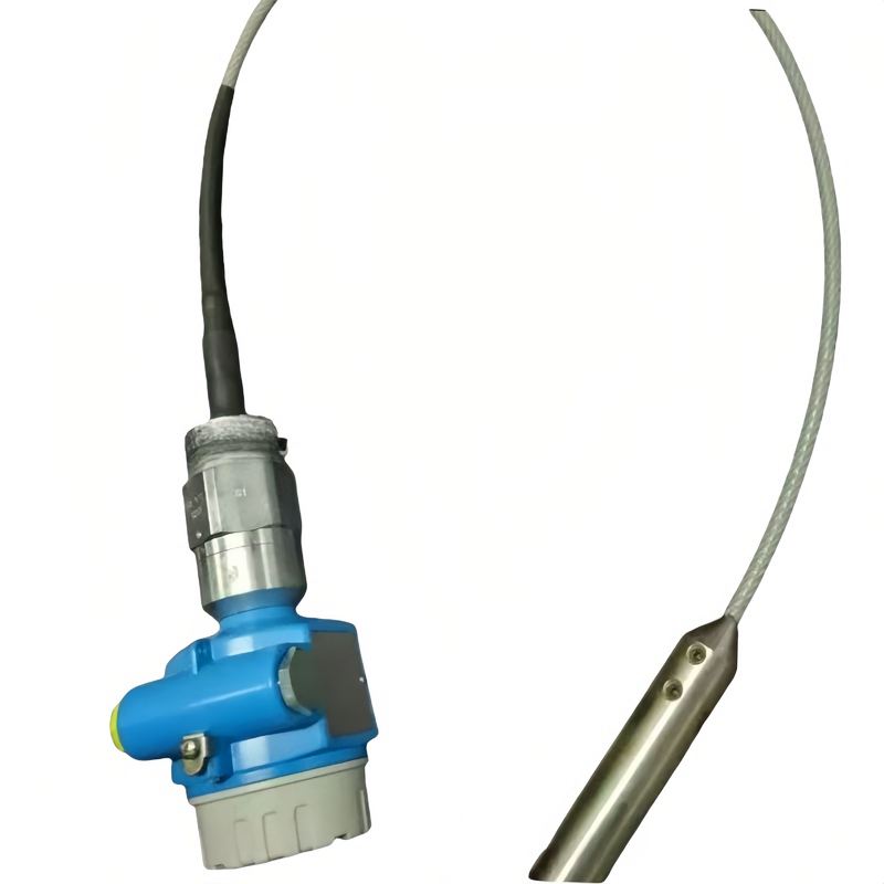 Endress Hauser Solicap FTI55 FTI56 Capacitance Point Level Switch for Bulk Solids Endress Hauser Solicap FTI55