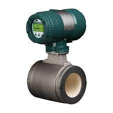 New Original Yokogawa AXF200 AXW200 AXG200 Magnetic Flowmeter Industrial Sewage Treatment High Precision Measurement