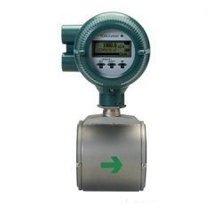 New Original Yokogawa AXF200 AXW200 AXG200 Magnetic Flowmeter Industrial Sewage Treatment High Precision Measurement
