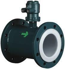 High-quality and Highly Reliable Magnetic Flowmeters Yokogawa AXG350-GG000CA1AH212B-NNNNN/GRH + AXG4A-G000121JA11