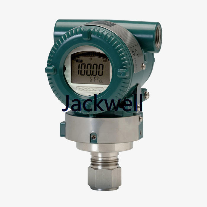 Original Yokogawa EJA438E with Remote Diaphragm Seal - DA Diaphragm Sealed Gauge Pressure Transmitter