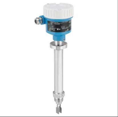 Endress+Hauser Liquiphant FTL64 Water Level Switch for Hot and Liquids Float Level Switch