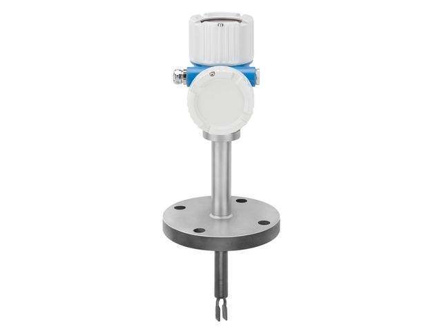 Endress+Hauser Liquiphant FTL64 Water Level Switch for Hot and Liquids Float Level Switch