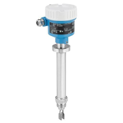 Endress+Hauser Liquiphant FTL64 Water Level Switch for Hot and Liquids Float Level Switch