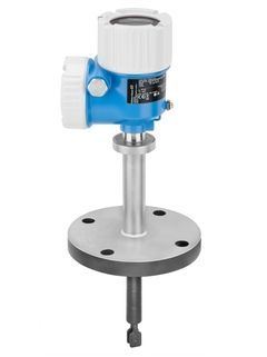 Endress+Hauser Liquiphant FTL64 Water Level Switch for Hot and Liquids Float Level Switch