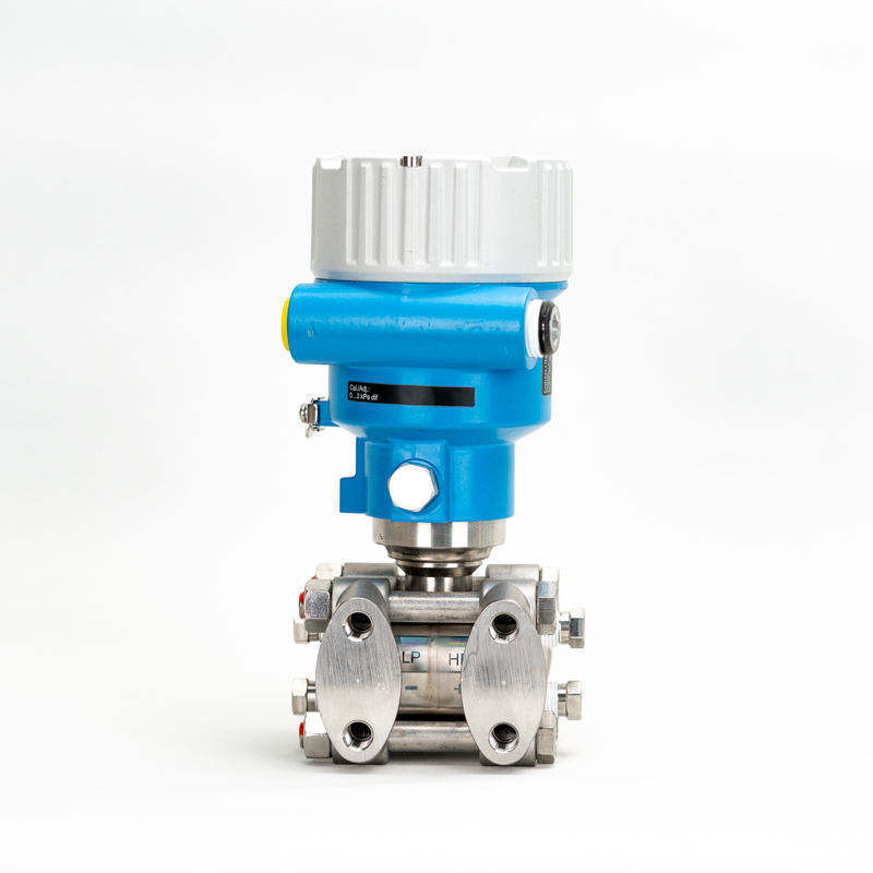 New Endress Hauser PMC71B Pressure Measurement Sensor Absolute Gauge Pressure Transmitter With 4-20ma Hart Output