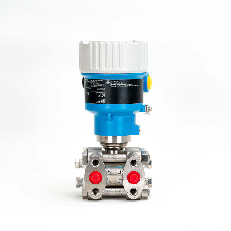 New Endress Hauser PMC71B Pressure Measurement Sensor Absolute Gauge Pressure Transmitter With 4-20ma Hart Output