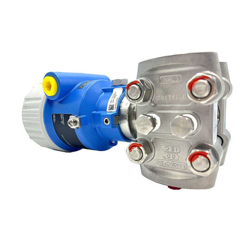 New Endress Hauser PMC71B Pressure Measurement Sensor Absolute Gauge Pressure Transmitter With 4-20ma Hart Output