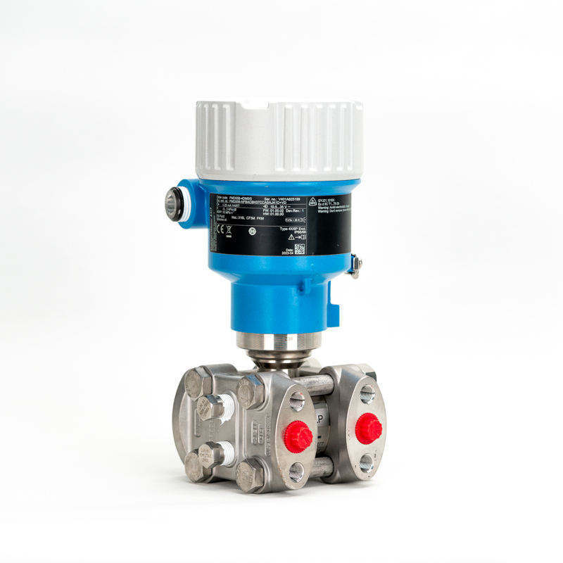 New Endress Hauser PMC71B Pressure Measurement Sensor Absolute Gauge Pressure Transmitter With 4-20ma Hart Output