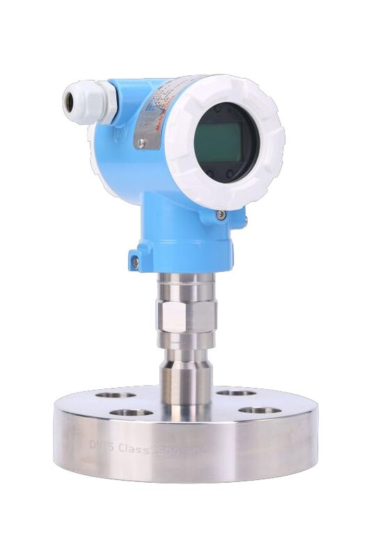 3351 Pressure Transmitter  BLT  CT Intelligent High-Precision Single-Crystal Silicon Flat Diaphragm/Instrument Flange