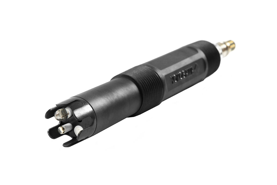 Yokogawa Model FU20 Widebody Type PH/ORP Sensor 12mm PH Sensor SC25V PH21 PH4/OR4 Sensor FU20-05-T1-NPT