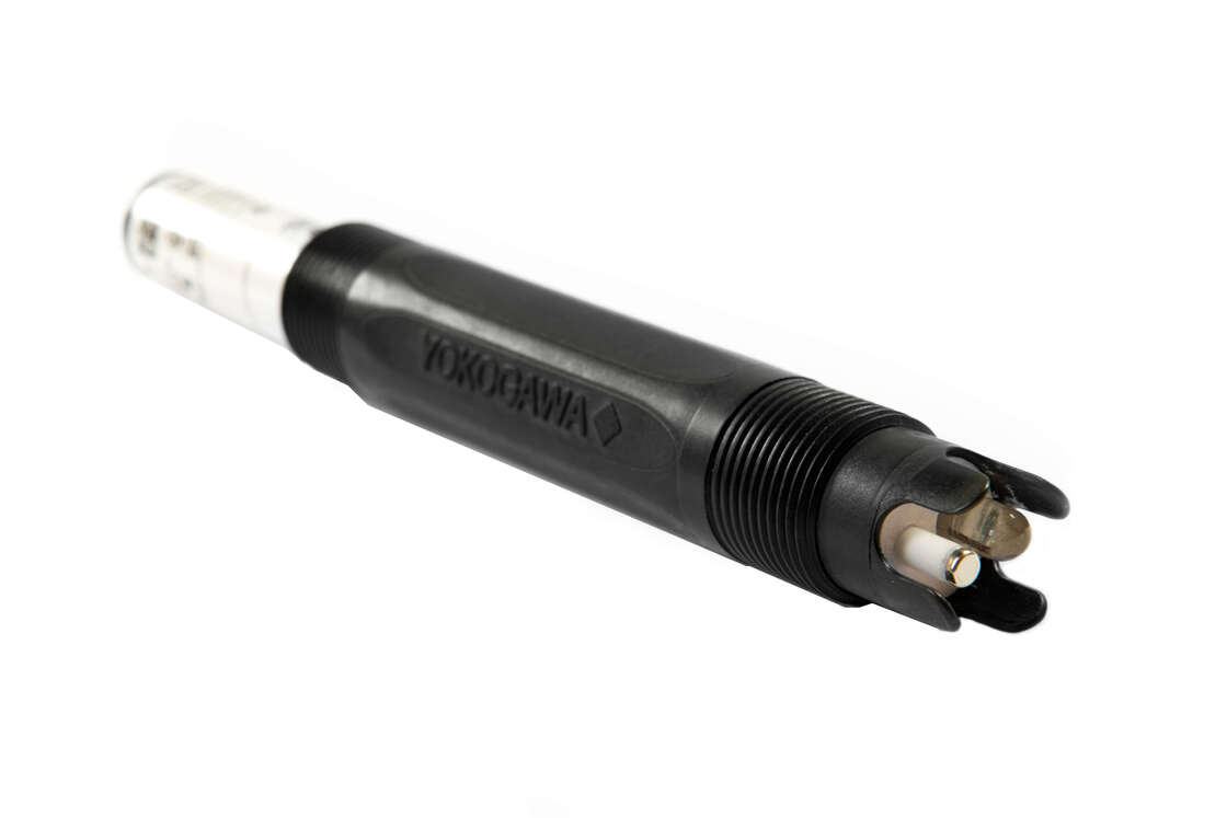 Yokogawa Model FU20 Widebody Type PH/ORP Sensor 12mm PH Sensor SC25V PH21 PH4/OR4 Sensor FU20-05-T1-NPT