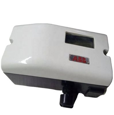 Highly ABB V18345-1010551001 Double Acting Valve Positioner with Customized Support
