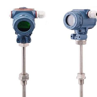 Siemens Shaanxi 4-20mA Thermocouple RTD Trình truyền nhiệt độ đầu với hỗ trợ ODM