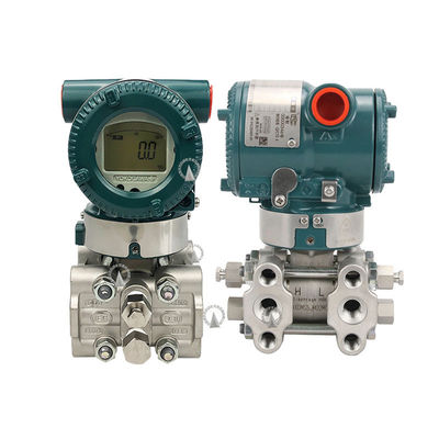Customized Support OEM Rosemount 3051 Absolute Pressure Transmitter for Anti-Corrosion Protection
