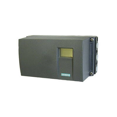 Siemens 6DR5220-0EG00-0AA0 Elektrischer Ventilpositionierer 4-20mA Eingang für General Electric
