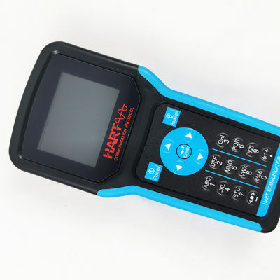 究極のハンドヘルド通信器 プロセス管理 475 フィールド通信器