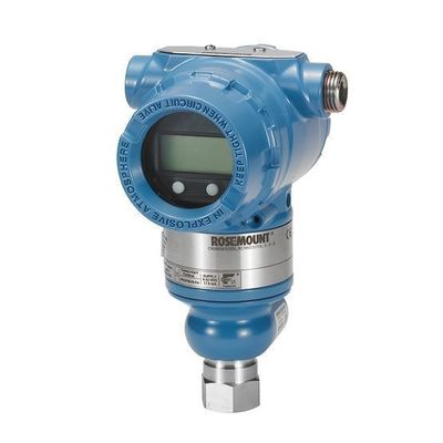 3051CD Pressure Transmitter 3051 Differential Pressure Transmitter 4-20ma