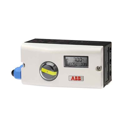 TZIDC V18345 Electro-Pneumatic Positioner Intelligent V18345-1010 V18345-1020