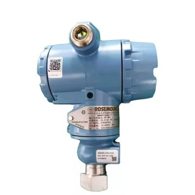 เครื่องส่งความดันความแตกต่าง 3051 เครื่องส่งความดัน 3051CD 3051TG