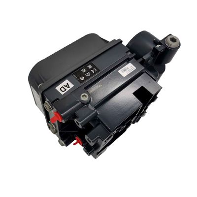 Electro Pneumatic Smart Positioner DVC6200 Pneumatic Valve Positioner Operation