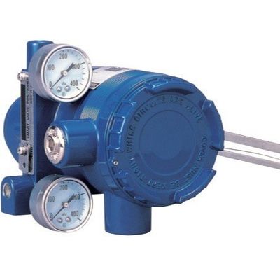 Intelligent Valve Positioner AVP 300 Smart Positioner Digital Valve Positioner