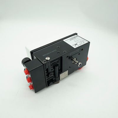 Logix 520MD-Serie Einfach zu diagnostizierende Werkzeuge in Steuerventilpositionierern