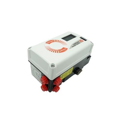Control Valve Positioner Logix 520MD 47 W1D200 000 0000 Digital Positioner for Precise Actuator Control