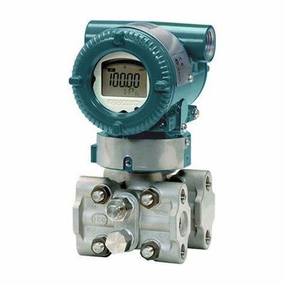 Automated Products EJA110E Pressure Transmitter For High Temperature Application
