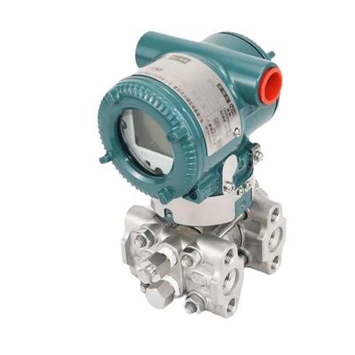 High Accuracy Pressure Transmitter EJA110E Pressure Transmitter
