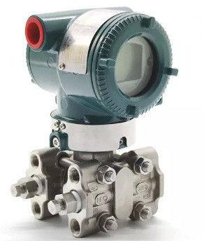 EJA110E EJA120 Pressure Transmitter Differential Pressure Indicator Transmitter