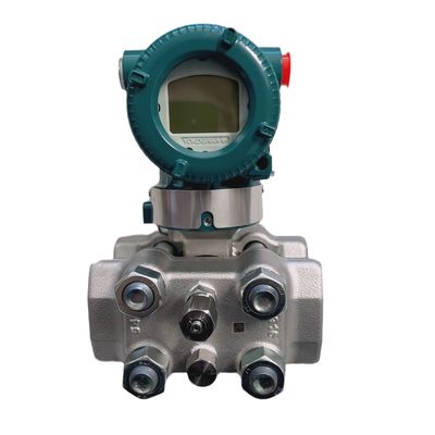 EJA130E Differential Pressure Transmitte High Temperature Differential Pressure Transmitter