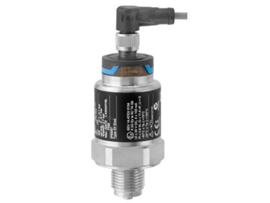 Pressure Transmitter Cerabar PMC21 Absolute Pressure Gauge Pressure Sensor Ceramic Membrane