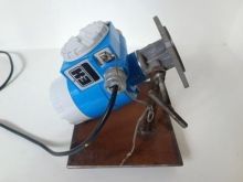E+H  Electromagnetic Flowmeter 5HBB50-AAADBKA0AFDAS0AA1 Proline Promag H 10
