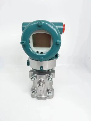 YOKOGAWA EJX110A Differential Pressure Transmitter EJX110A-JMSWG-919EJ/KS21
