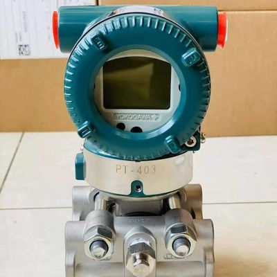 EJX110A فرستنده فشار دیفرانسیل 4-20mA سیگنال خروجی ارتباطات HART