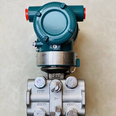 Йокогава EJX110A Дифференциальный передатчик давления EJX430A EJX438A EJX530A