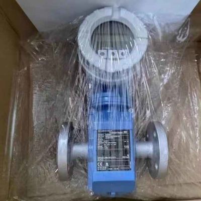 Endress Hauser  Magnetic Flow Meter Promag 10 10L1F-QL0A1RA0B4AA