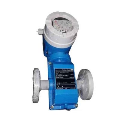 اندازه گیری جریان 10L1F-QL0A1RA0B4AA حسگرهای جریان Coriolis Flowmeter