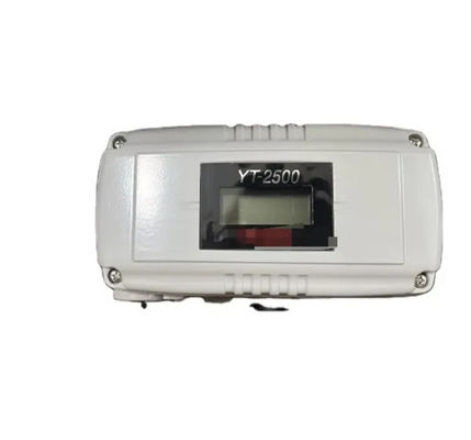 Smart Positioner YT2550 YT1000L YT1000R YT2500LR YT3300LR YT3400LR YT1200R YT1200L