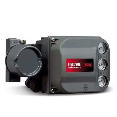 Valve Positioner Fisher DVC6010 Digital Valve Controller DVC6020 DVC6030