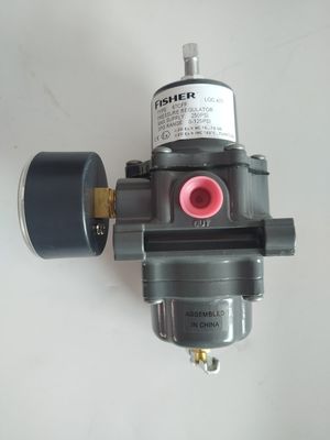 Fisher 67CFRFS-67CFR-224 FS-67CFR-225 FS-67CFR-226 Digital Pressure Regulators