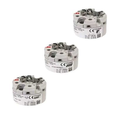 ABB TTH300 TTH300-YO-H-BS-CS-EM-GHA-D3-SF-M5 Temperature Transmitter 
