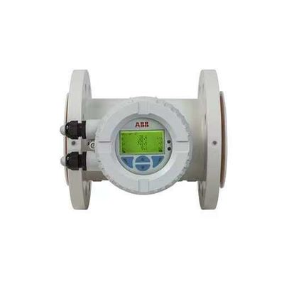 ABB 2600T 264 Differential Pressure Transmitter 2600T 266DSH 266MST 266DRH 266MRT