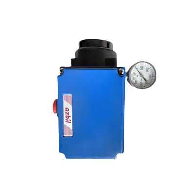 Yamatake AVP100 Smart Pneumatic Valve Positioner AVP100-H Smart Valve Positioner
