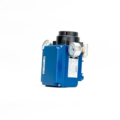 Valve Positioner Azbil AVP100-H-3X-XX DHL Fully-automatic Valve Positioners