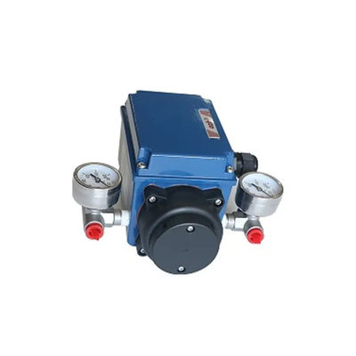 Yamatake Valve Positioner AVP102 0 - 20 Ma AVP102 AVP100-H AVP102-H