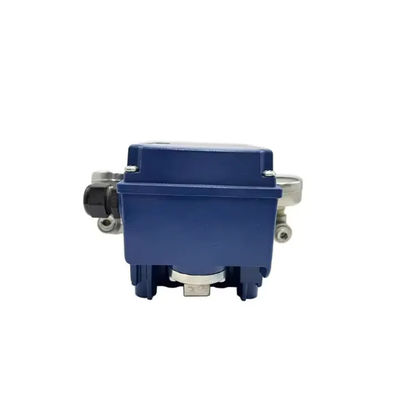 Valve Positioner Azbil AVP100 Yamatake Valve Actuator Positioner