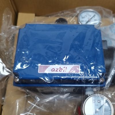 ヤマタケ AVP302 AVP302 - RSD3A AVP302 - CSD2D スマートバルブポジショナー